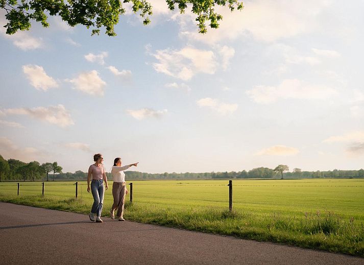 Verblijf 422127 - Vakantiewoning Hart van Brabant - Boshuys | 4 personen