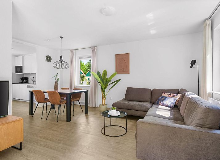 Verblijf 422129 - Vakantiewoning Hart van Brabant - Boshuys met Badkamer boven | 4 personen