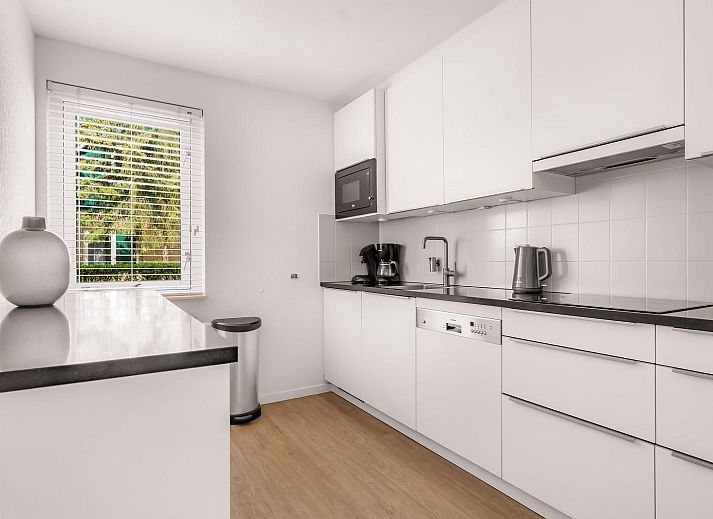 Verblijf 422129 - Vakantiewoning Hart van Brabant - Boshuys met Badkamer boven | 4 personen