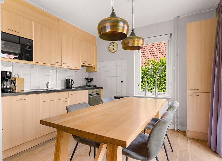 Verblijf 422133 - Vakantiewoning Hart van Brabant - Boshuys met Hottub & Sauna | 4 personen
