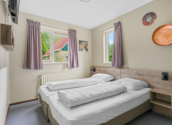Verblijf 422135 - Vakantiewoning Hart van Brabant - Boshuys met Sauna | 4 personen
