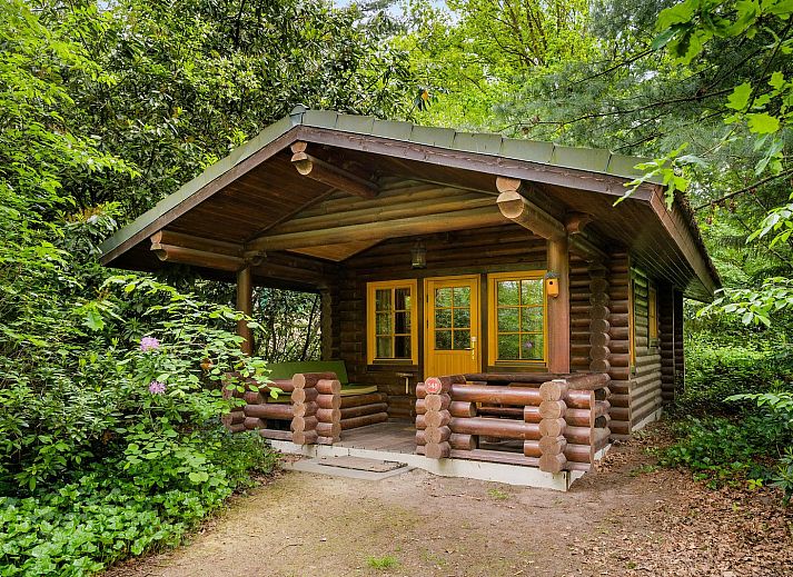 Verblijf 422140 - Vakantiewoning Hart van Brabant - Boslodge | 2 personen