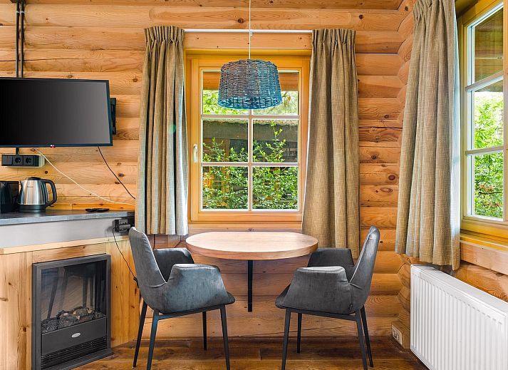 Verblijf 422140 - Vakantiewoning Hart van Brabant - Boslodge | 2 personen