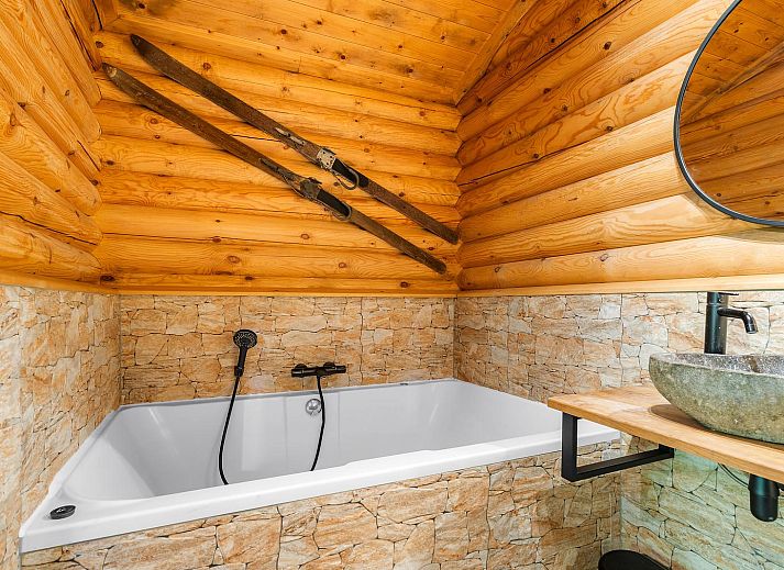 Verblijf 422140 - Vakantiewoning Hart van Brabant - Boslodge | 2 personen