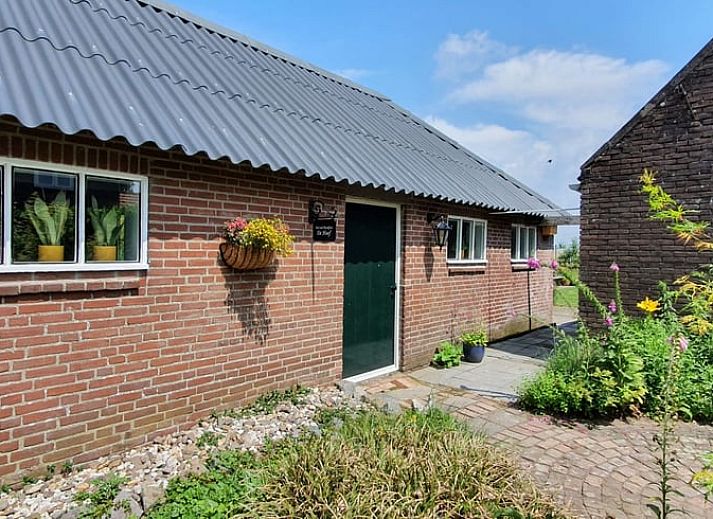 Guest house 422304 - Holiday property Hart van Brabant - Huisje in Dongen
