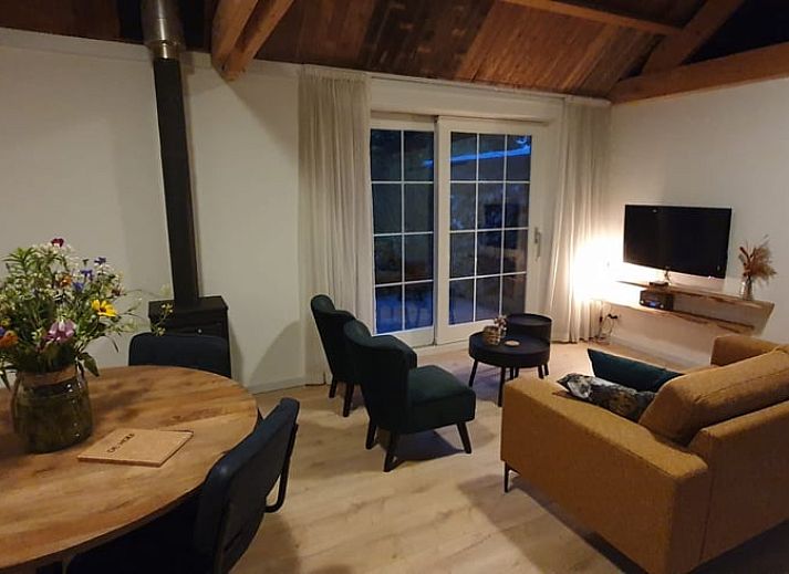 Guest house 422304 - Holiday property Hart van Brabant - Huisje in Dongen