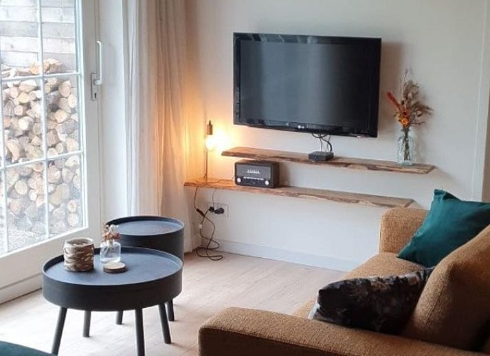 Guest house 422304 - Holiday property Hart van Brabant - Huisje in Dongen