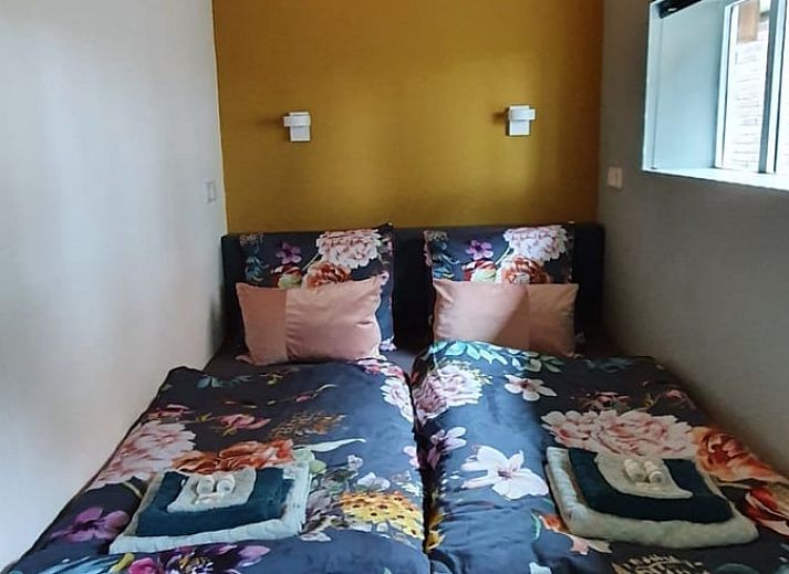 Guest house 422304 - Holiday property Hart van Brabant - Huisje in Dongen