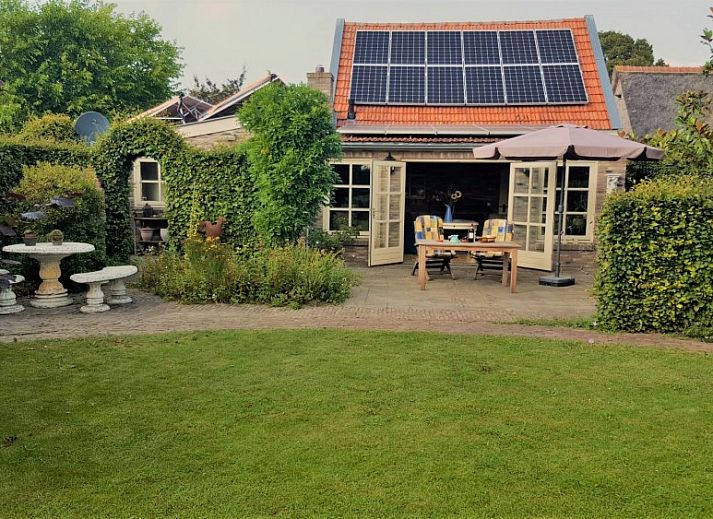 Verblijf 422511 • Vakantiewoning Hart van Brabant • De Ketse Steenuil