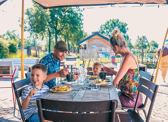 Unterkunft 4225111 - Ferienhaus Hart van Brabant - Tiny House