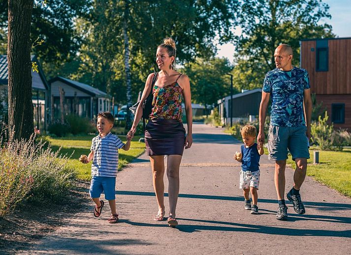 Unterkunft 4225111 - Ferienhaus Hart van Brabant - Tiny House