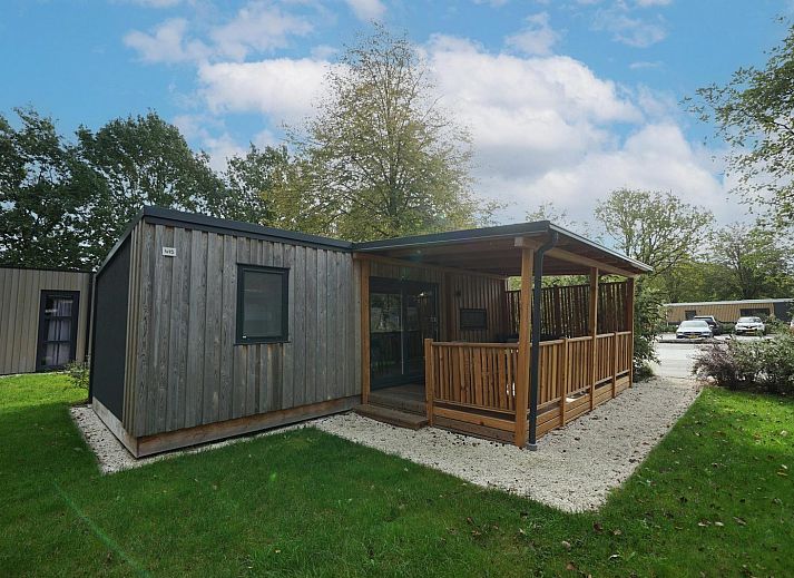 Unterkunft 4225114 - Ferienhaus Hart van Brabant - Cottage