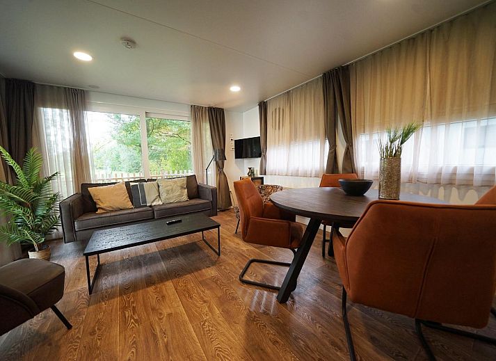 Unterkunft 4225114 - Ferienhaus Hart van Brabant - Cottage