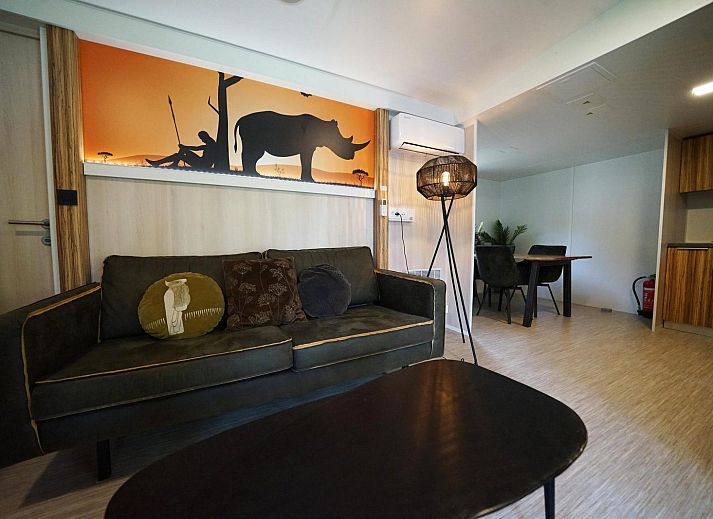 Unterkunft 4225114 - Ferienhaus Hart van Brabant - Cottage