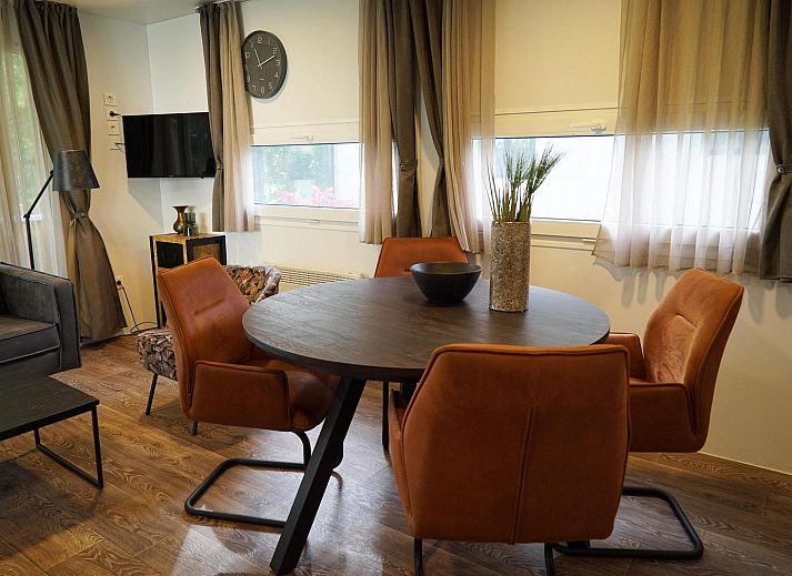 Unterkunft 4225114 - Ferienhaus Hart van Brabant - Cottage