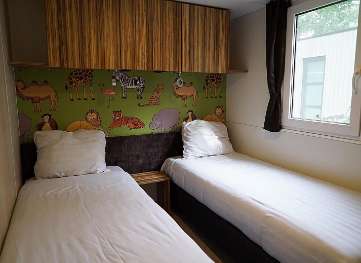 Unterkunft 4225114 - Ferienhaus Hart van Brabant - Cottage