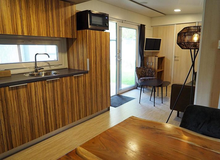 Unterkunft 4225114 - Ferienhaus Hart van Brabant - Cottage