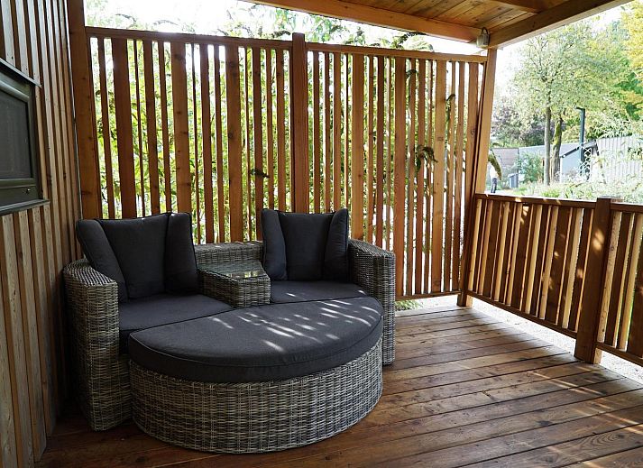 Unterkunft 4225114 - Ferienhaus Hart van Brabant - Cottage