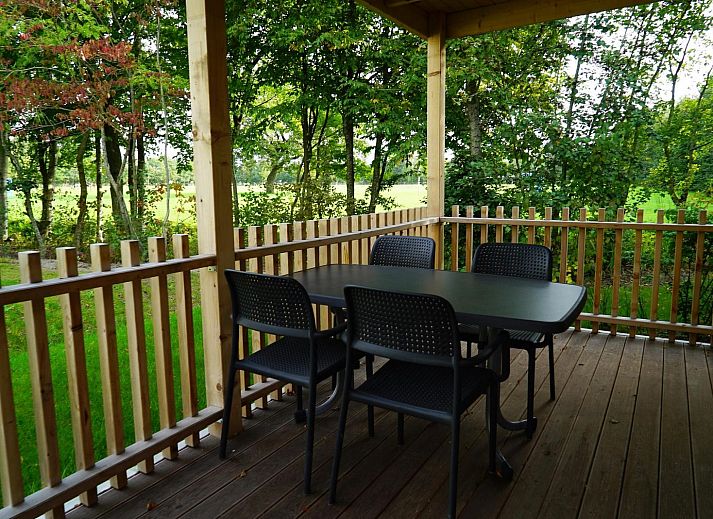 Unterkunft 4225114 - Ferienhaus Hart van Brabant - Cottage