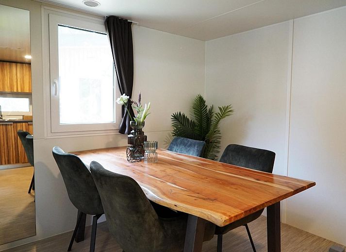 Unterkunft 4225114 - Ferienhaus Hart van Brabant - Cottage