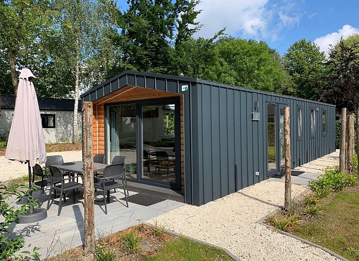 Unterkunft 4225115 - Ferienhaus Hart van Brabant - Berkel