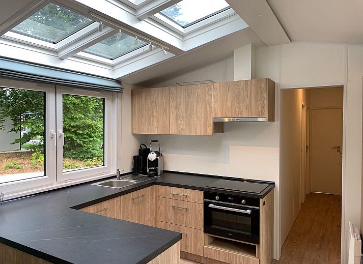 Unterkunft 4225115 - Ferienhaus Hart van Brabant - Berkel