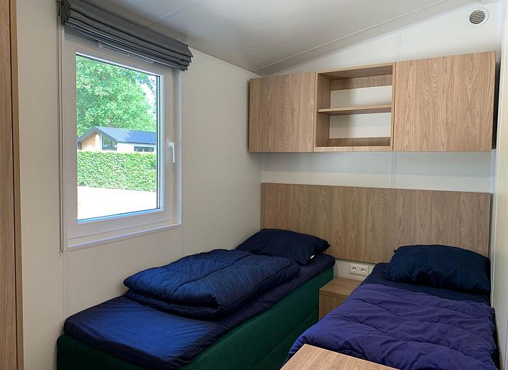 Unterkunft 4225115 - Ferienhaus Hart van Brabant - Berkel