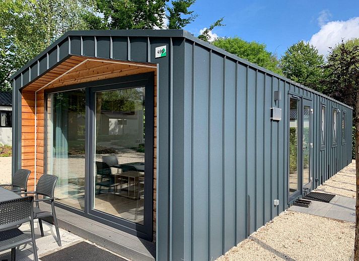 Unterkunft 4225115 - Ferienhaus Hart van Brabant - Berkel