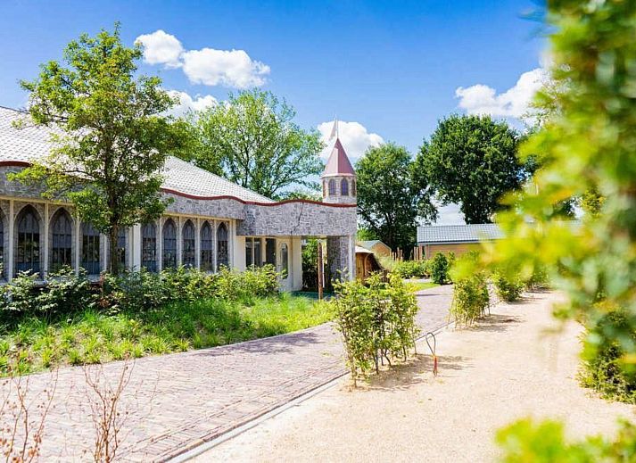 Unterkunft 4225115 - Ferienhaus Hart van Brabant - Berkel