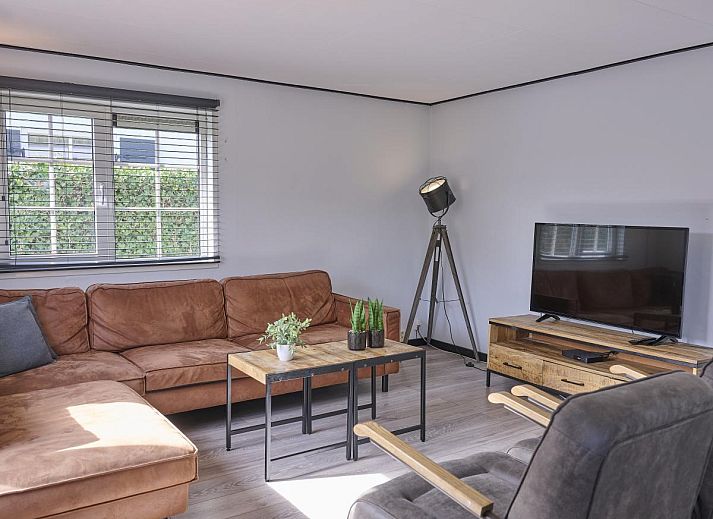 't Kaatsheuveltje 1 vakantiehuis met jacuzzi en sauna in Kaatsheuvel, Hart van Brabant, Noord Brabant