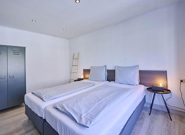 Gemuetliches Esszimmer in t Kaatsheuveltje 6, Ferienhaus in Kaatsheuvel, Hart van Brabant, Nordbrabant.