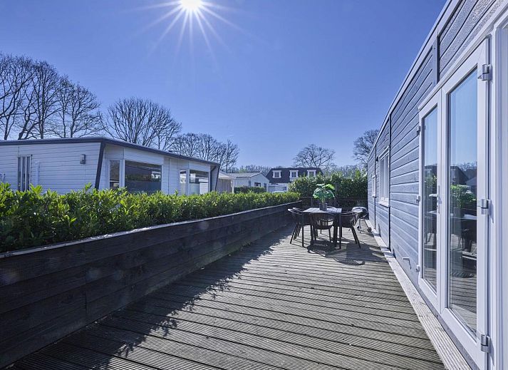 Moderne Kuecheneinrichtung in t Kaatsheuveltje 6, Ferienhaus in Kaatsheuvel, Hart van Brabant, Noord Brabant.