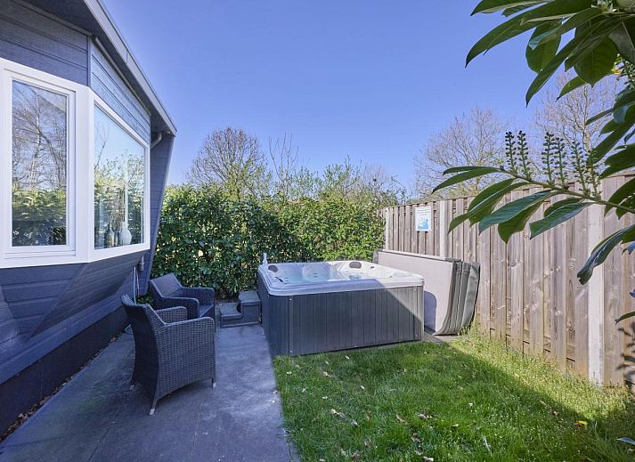 Moderne Kuecheneinrichtung in t Kaatsheuveltje 6, Ferienhaus in Kaatsheuvel, Hart van Brabant, Noord Brabant.