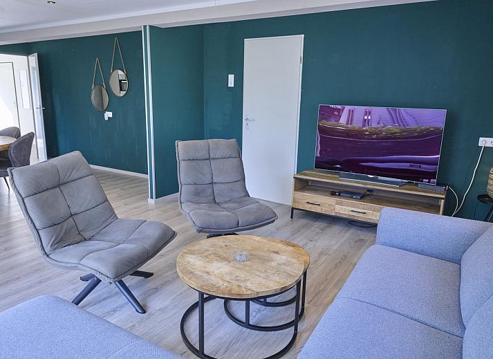 Moderne Kuecheneinrichtung in t Kaatsheuveltje 6, Ferienhaus in Kaatsheuvel, Hart van Brabant, Noord Brabant.