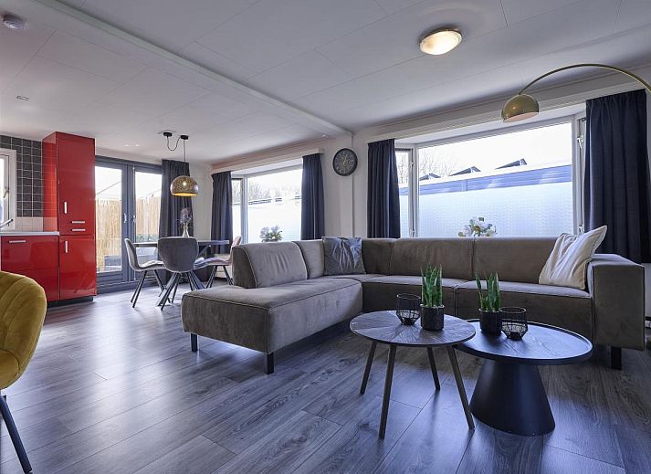 Verblijf 4225124 • Vakantiewoning Hart van Brabant • t Kaatsheuveltje 7