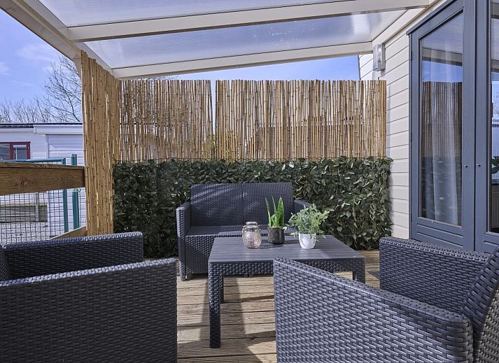 Verblijf 4225124 - Vakantiewoning Hart van Brabant - t Kaatsheuveltje 7