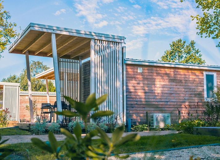 Unterkunft 4225128 - Ferienhaus Hart van Brabant - Tiny Cottage