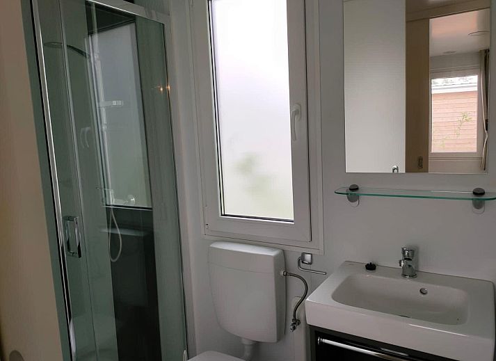 Unterkunft 4225128 - Ferienhaus Hart van Brabant - Tiny Cottage