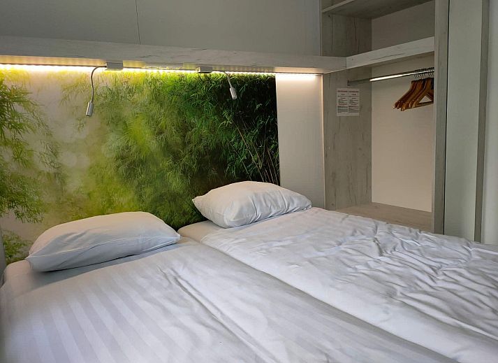 Unterkunft 4225128 - Ferienhaus Hart van Brabant - Tiny Cottage