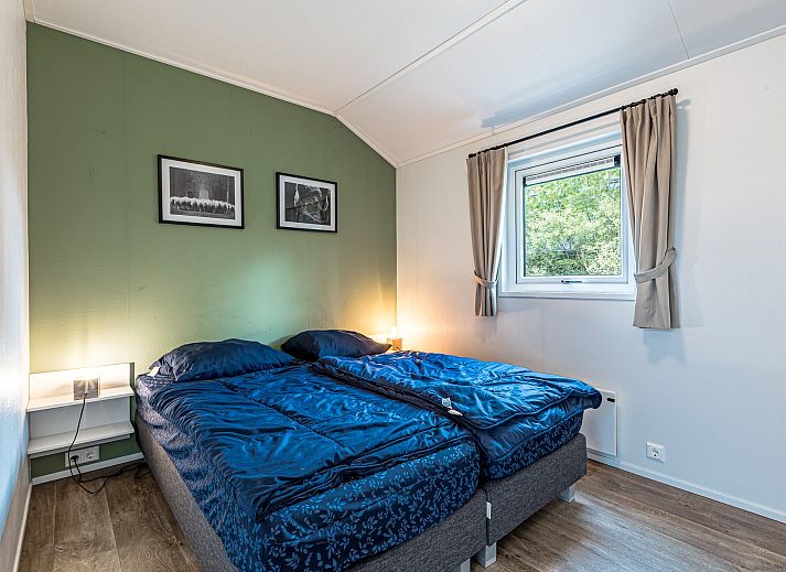 Chalet in Kaatsheuvel, Ferienhaus mit Wanderweg und grner Umgebung in Nordbrabant.