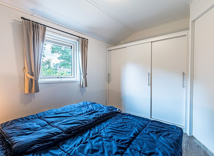 Chalet in Kaatsheuvel, Ferienhaus mit Wanderweg und grner Umgebung in Nordbrabant.