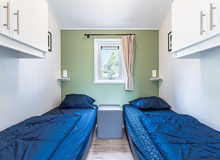 Chalet in Kaatsheuvel, Ferienhaus mit Wanderweg und grner Umgebung in Nordbrabant.