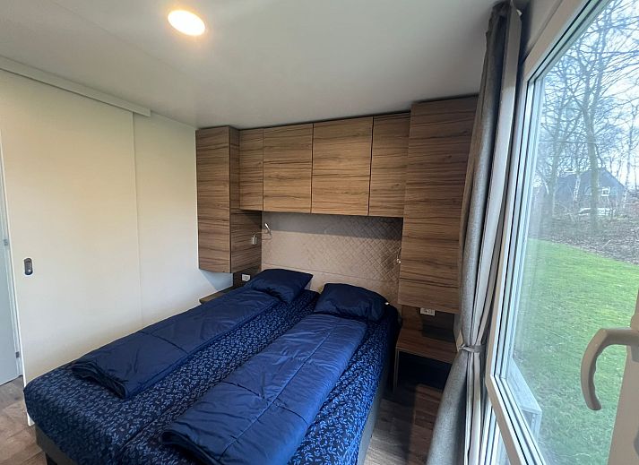 Unterkunft 4225132 - Ferienhaus Hart van Brabant - Vrijstaande woning in Kaatsheuvel