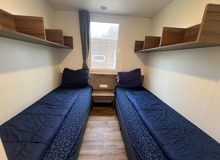 Unterkunft 4225132 - Ferienhaus Hart van Brabant - Vrijstaande woning in Kaatsheuvel