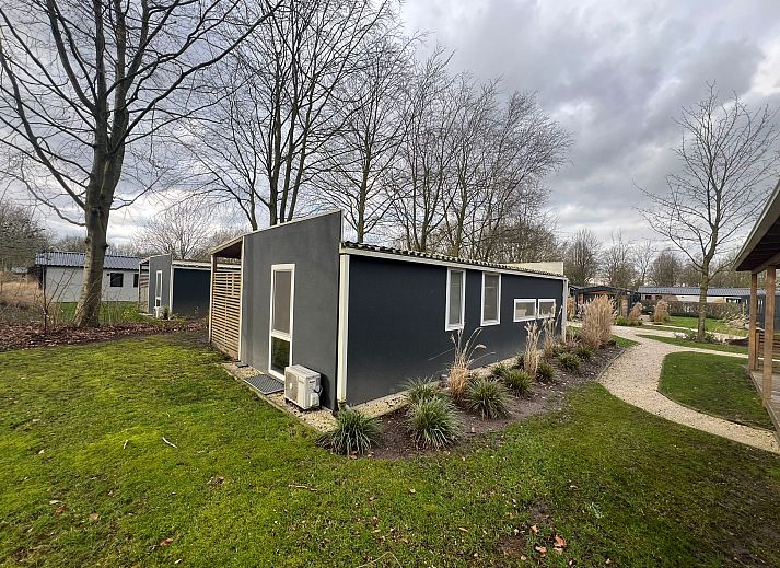 Unterkunft 4225132 - Ferienhaus Hart van Brabant - Vrijstaande woning in Kaatsheuvel