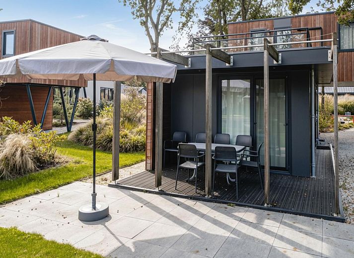 Unterkunft 4225133 - Ferienhaus Hart van Brabant - Luxury