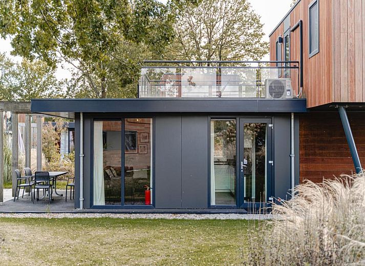 Unterkunft 4225133 - Ferienhaus Hart van Brabant - Luxury