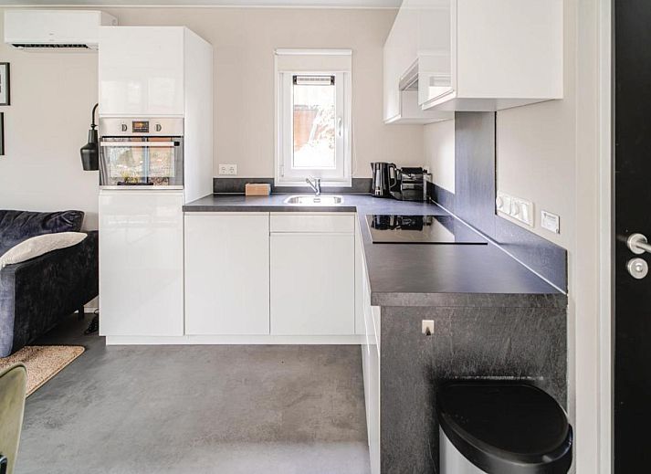 Unterkunft 4225133 - Ferienhaus Hart van Brabant - Luxury