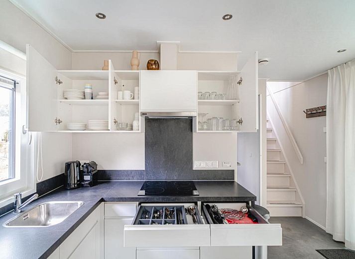 Unterkunft 4225133 - Ferienhaus Hart van Brabant - Luxury