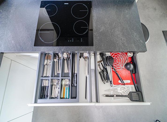 Unterkunft 4225133 - Ferienhaus Hart van Brabant - Luxury